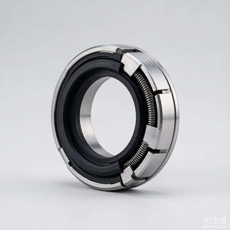 Tractor Combine Oil Seals