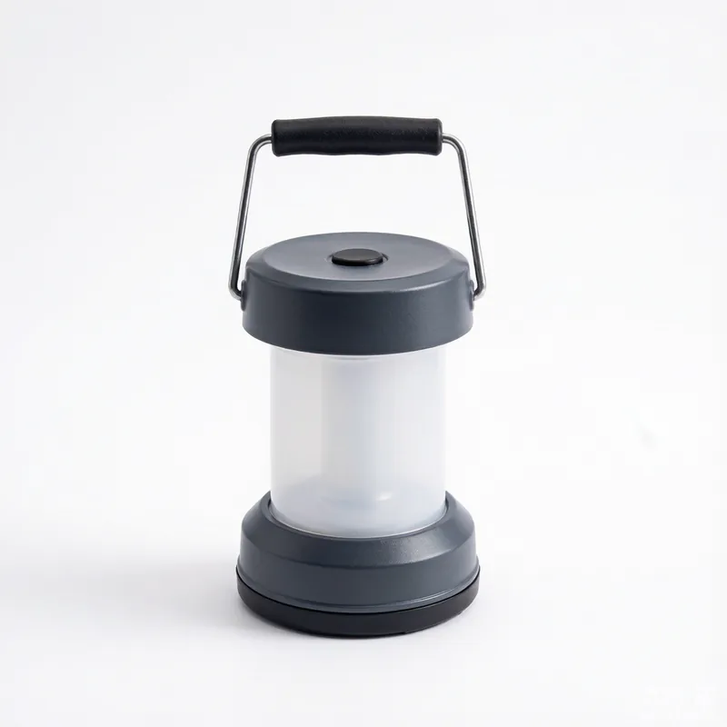 Camping Lantern
