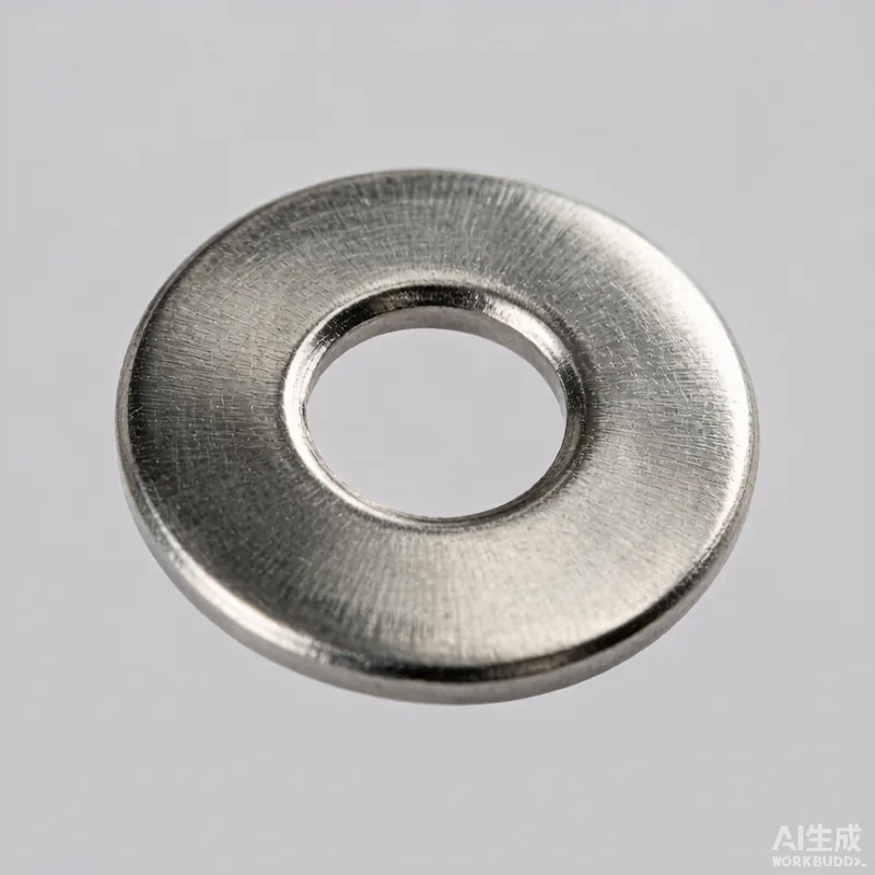 Flat Washer