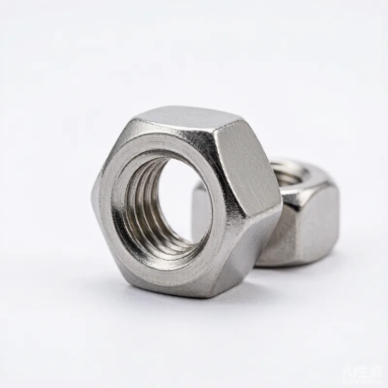 Hex Nut
