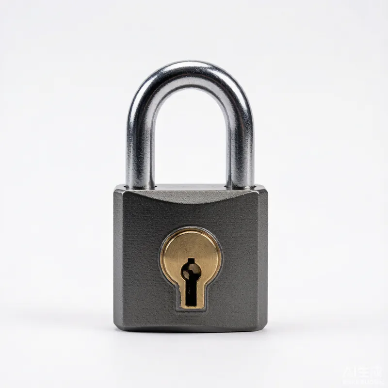 Padlock