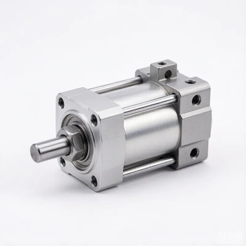 Air Cylinder