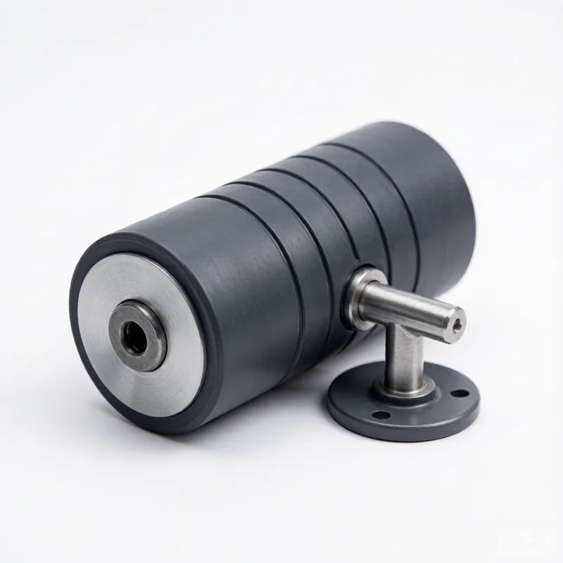 Conveyor Rollers