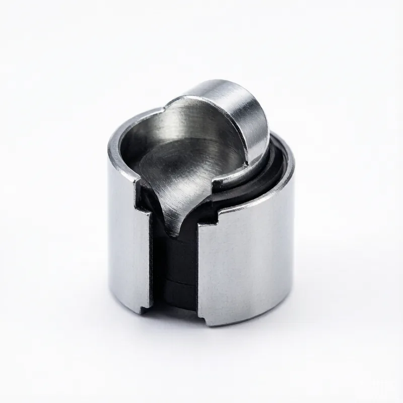Hydraulic Seals